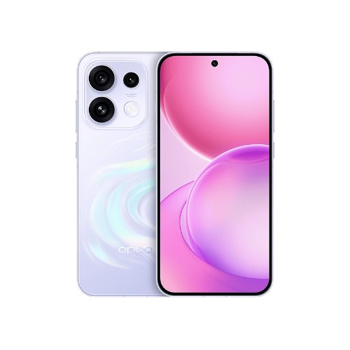 Oppo Reno16 F