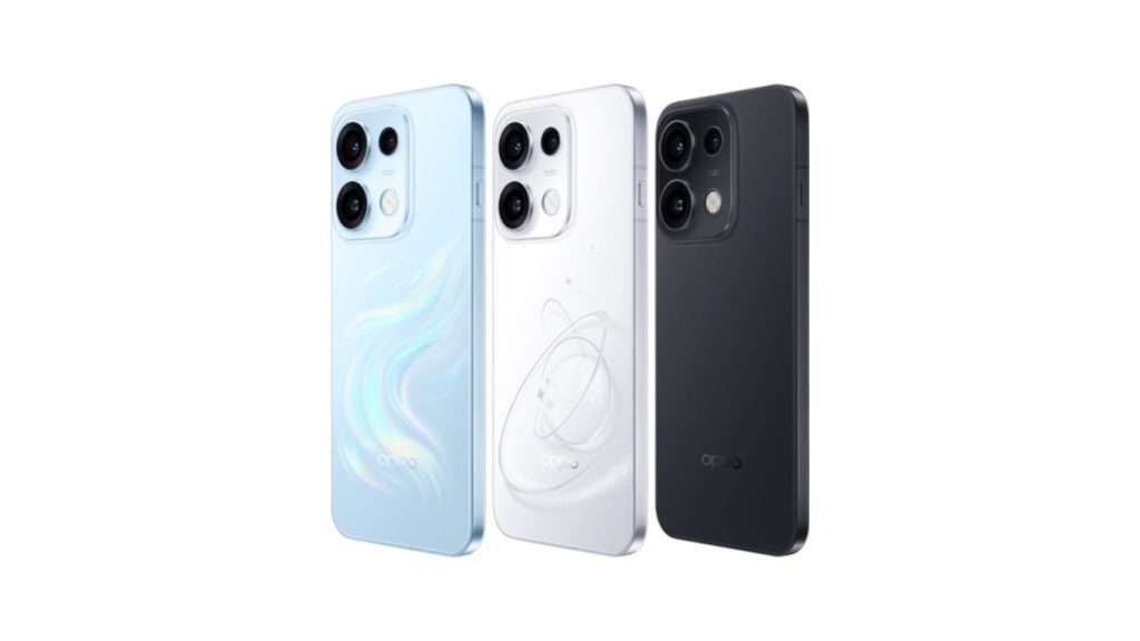 Oppo Reno16 Pro (China) Banner