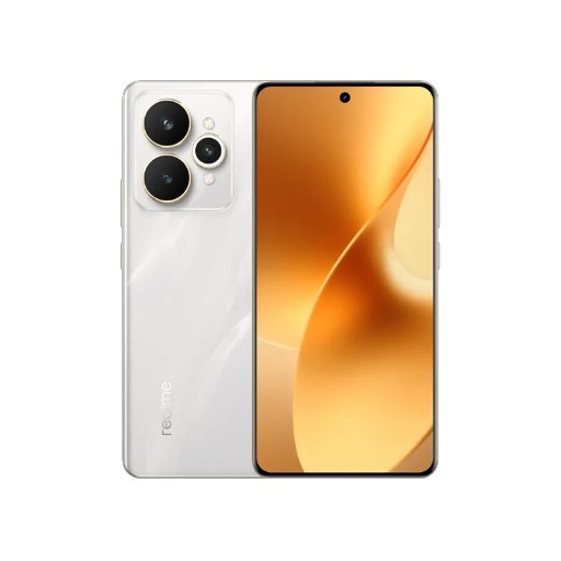 Realme 15 (India)
