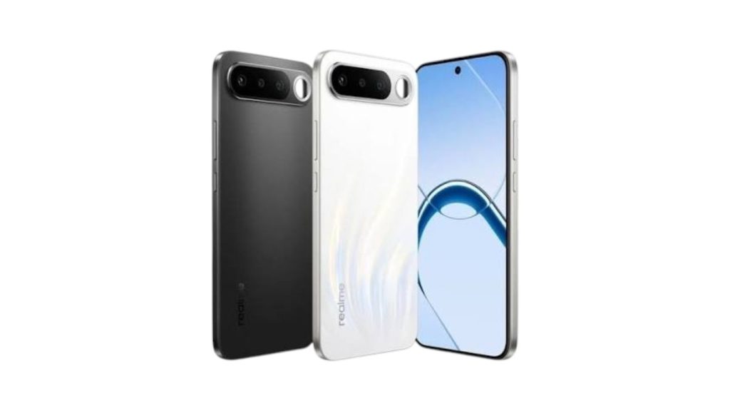 Realme 16 Banner