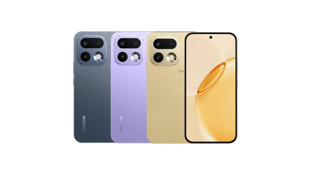 Realme 16 Pro Realme 16 Pro Banner (1)