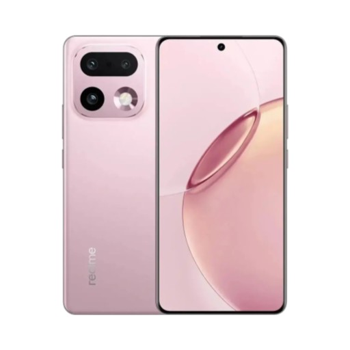 Realme 16 Pro+