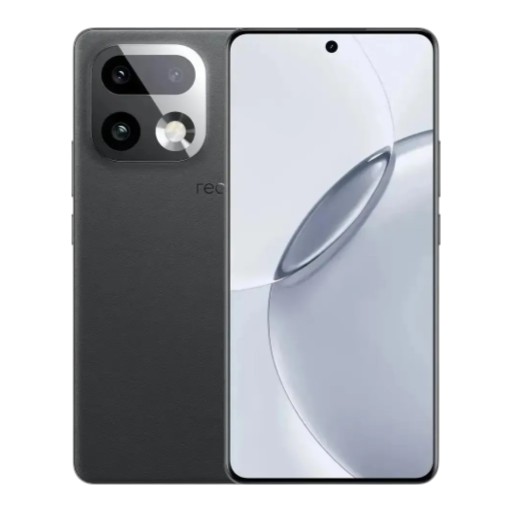 Realme 16 Pro+ Grey