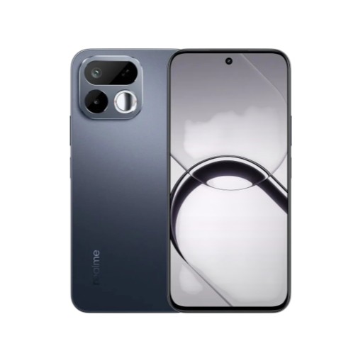 Realme 16T Starlight Black