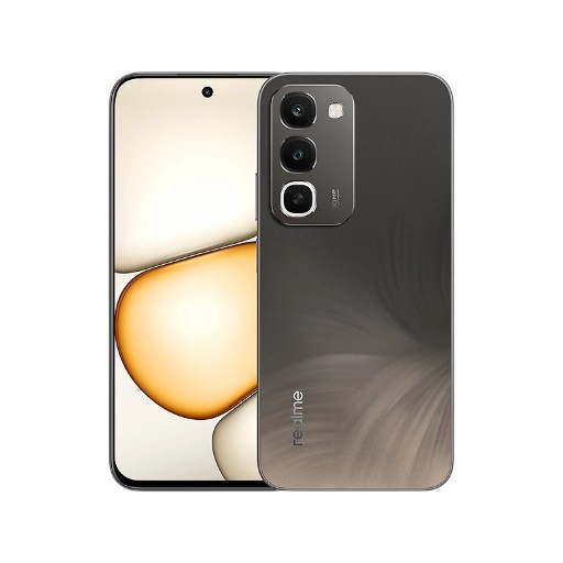 Realme C100 Brown