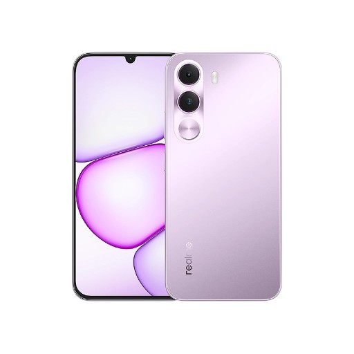 Realme C100i Dawn Purple