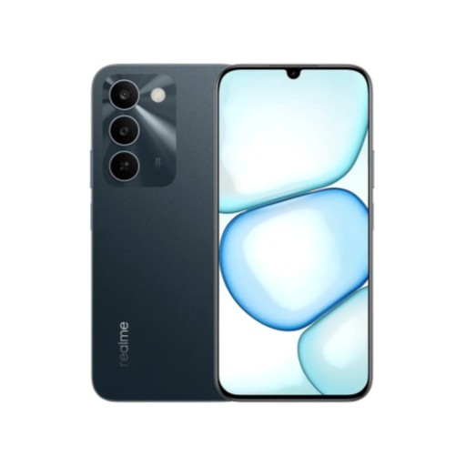 Realme C83 Sprouting Green