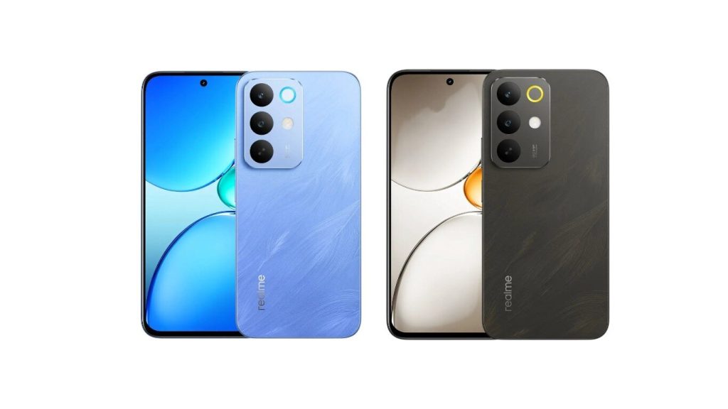 Realme C85 Banner (1)