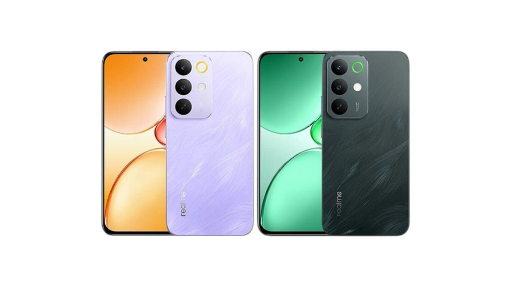 Realme C85 Pro Banner (1)