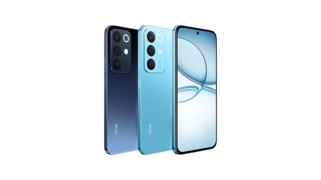 Realme Narzo 90x Banner