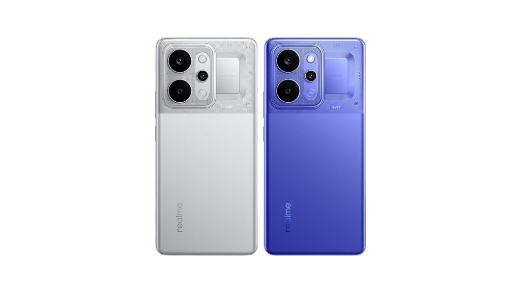 Realme Narzo Power Banner