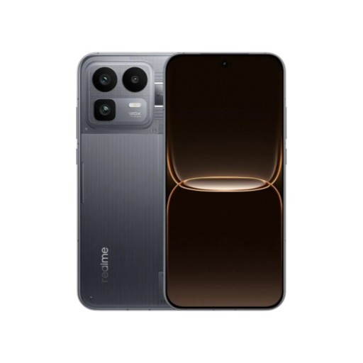 Realme Neo8