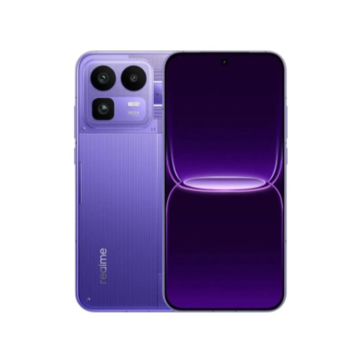 Realme Neo8 Purple