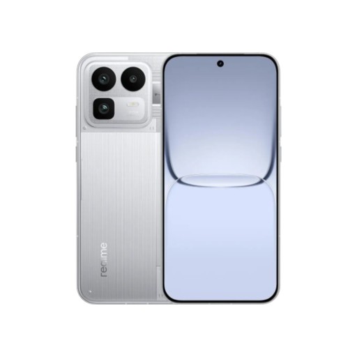 Realme Neo8 White