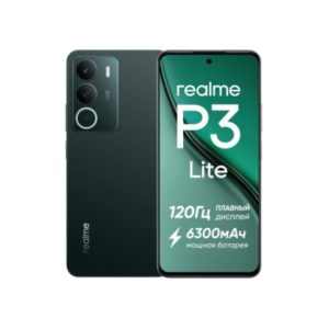 Home Realme P3 Lite 5G