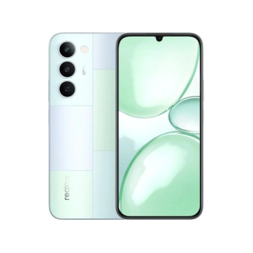 Realme P4 Lite 5G