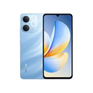 Realme P4 Lite