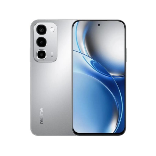Realme P4R