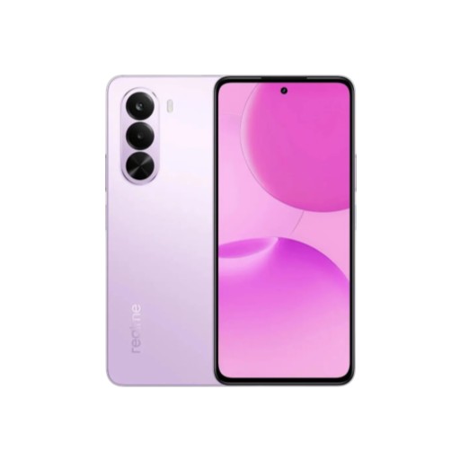 Realme P4x 5G Elegant Pink