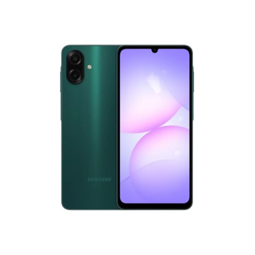 Samsung Galaxy A07 Grey