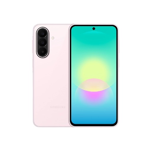 Samsung Galaxy A27 Light purple