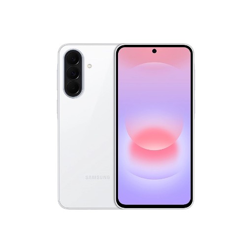 Samsung Galaxy A37 White