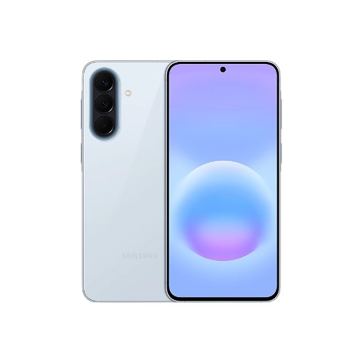 Samsung Galaxy A57 Ice Blue