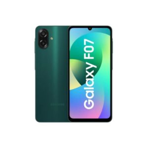 Home Samsung Galaxy F07