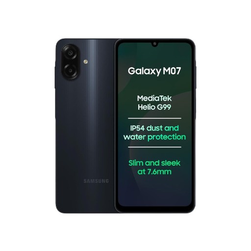 Samsung Galaxy M07