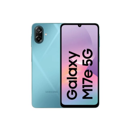 Samsung Galaxy M17e