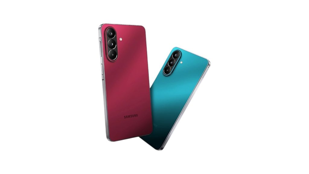 Samsung Galaxy M47 Banner