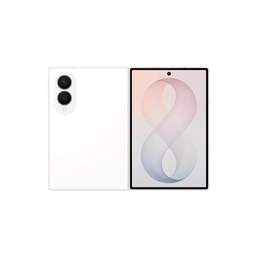 Samsung Galaxy Z Fold8 Cream