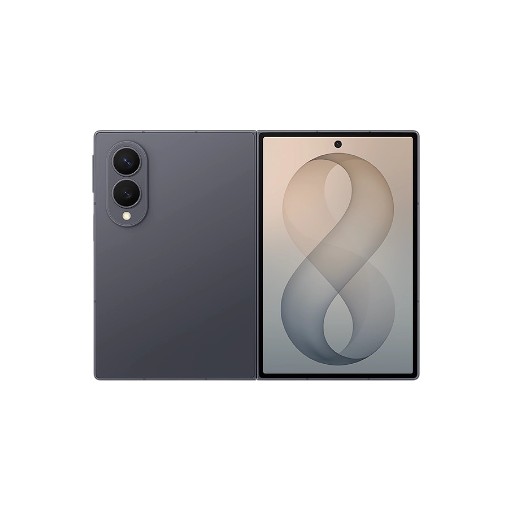 Samsung Galaxy Z Fold8 Graphite