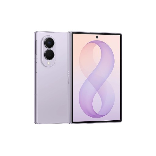 Samsung Galaxy Z Fold8 Lavender