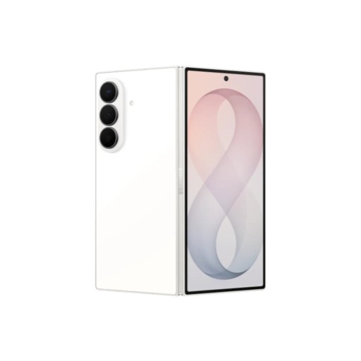 Samsung Galaxy Z Fold8 Ultra Cream