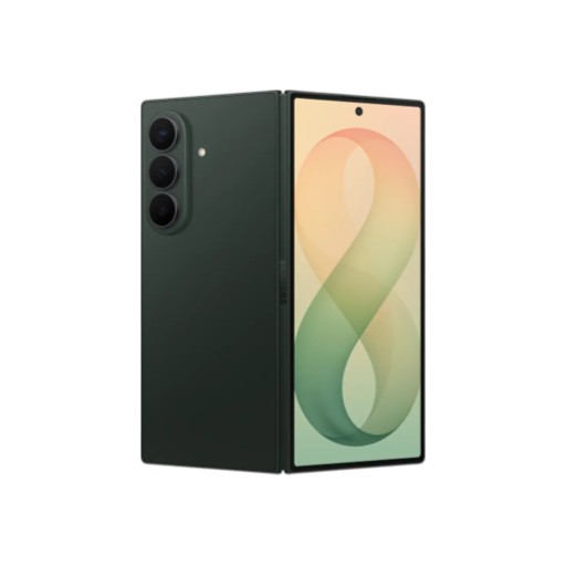 Samsung Galaxy Z Fold8 Ultra Green Shadow