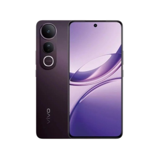 Vivo V50 Lite 4G Black