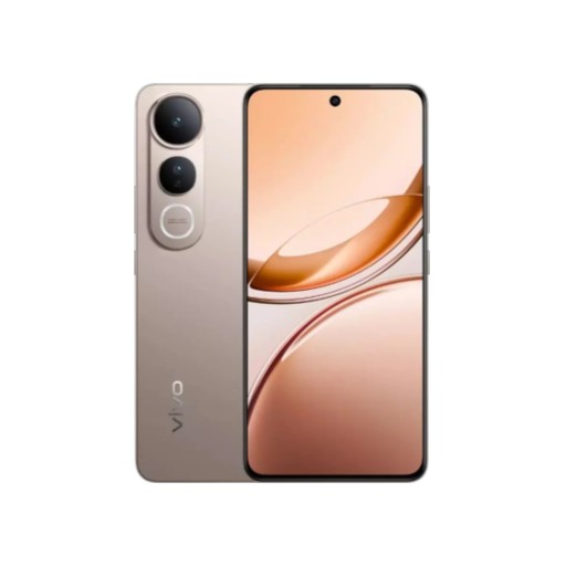 Vivo V50 Lite 4G Gold