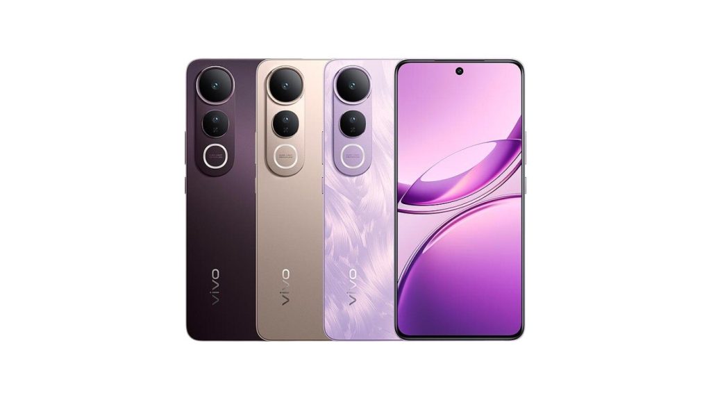 Vivo V50 Lite Banner (1)
