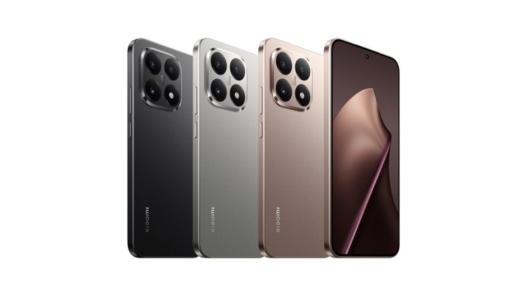 Xiaomi 15T Pro Banner