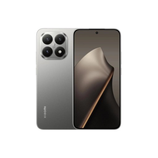 Xiaomi 15T Pro Grey