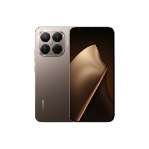 Xiaomi 15T Pro Rose Gold