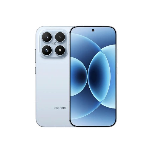 Xiaomi 17 Ice Blue
