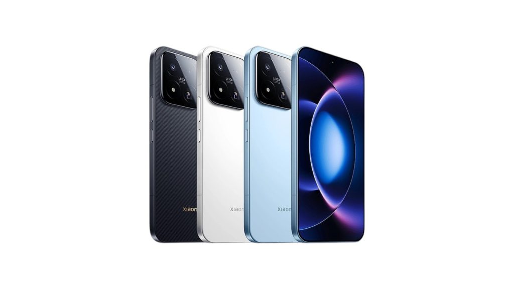 Xiaomi 17 Max Banner