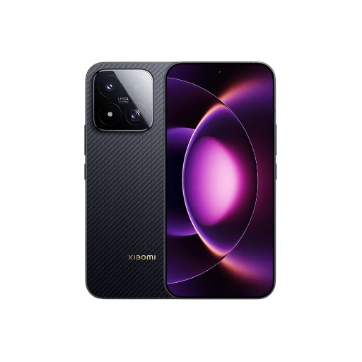 Xiaomi 17 Max Black