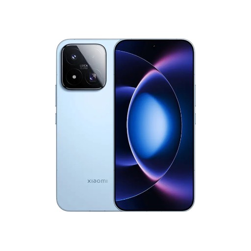 Xiaomi 17 Max Blue