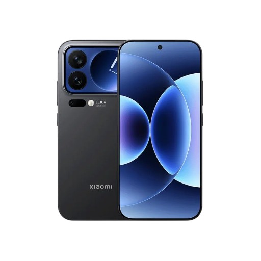 Xiaomi 17 Pro Black