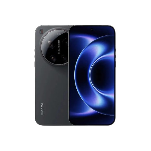 Xiaomi 17 Ultra (China) Black