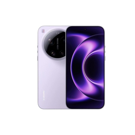 Xiaomi 17 Ultra (China) Purple