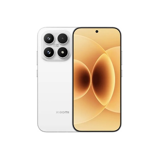Xiaomi 17 White